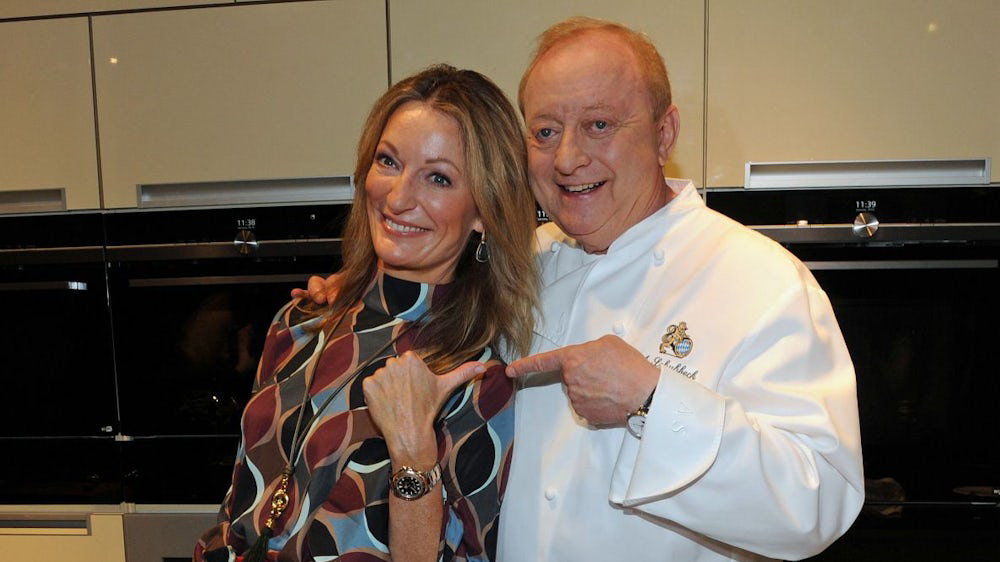 Kampf um Freiheit: Geht Schuhbeck in Berufungs Alfons Schuhbeck