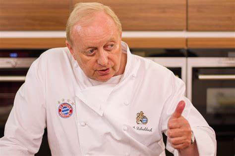 Alfons Schuhbeck Todesanzeige: Vom Spitzenkoch zur Haftstrafe