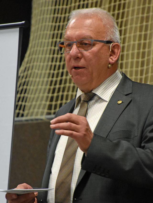 Was ist Aktenzeichen XY… ungelöst, Alfred Hettmer