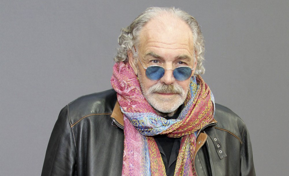 Eine unverwechselbare Stimme und eine ikonische Präsenz, Christian Kohlund