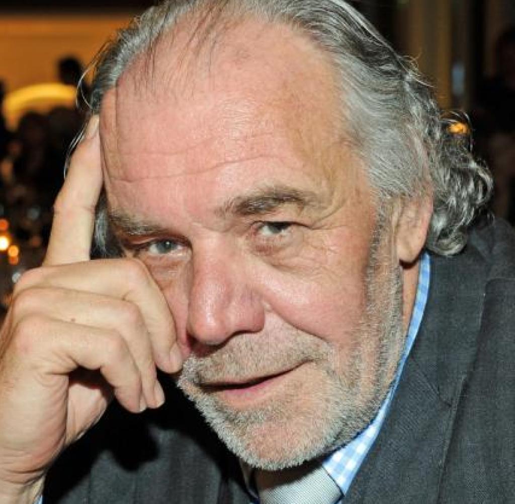 Christian Kohlunds mysteriöse Krankheit – Ein Leben im Rampenlicht