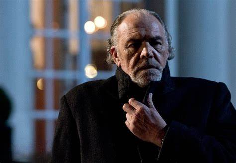 Privatleben und Vermächtnis, Christian Kohlund