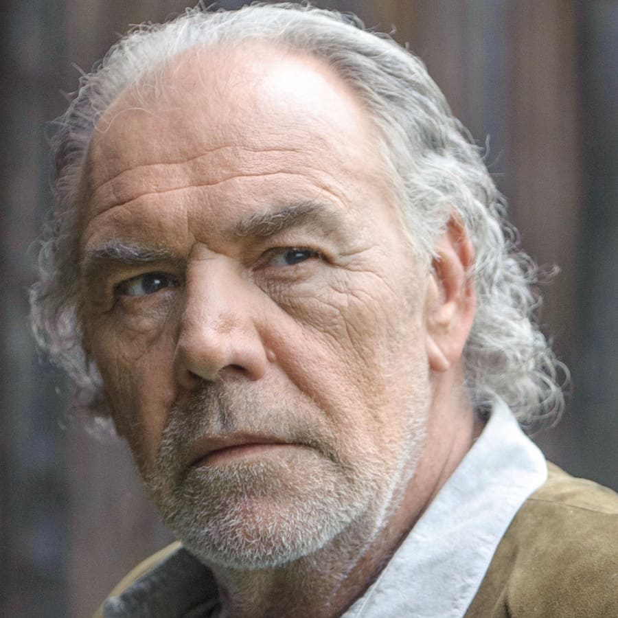 Christian Kohlund Krankheit – Rätsel um seine Gesundheit 2020