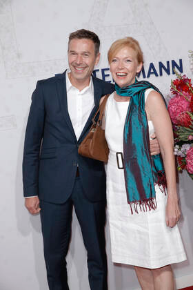 Werdegang und berufliche Stationen, Dirk Steffens neue Freundin und sein