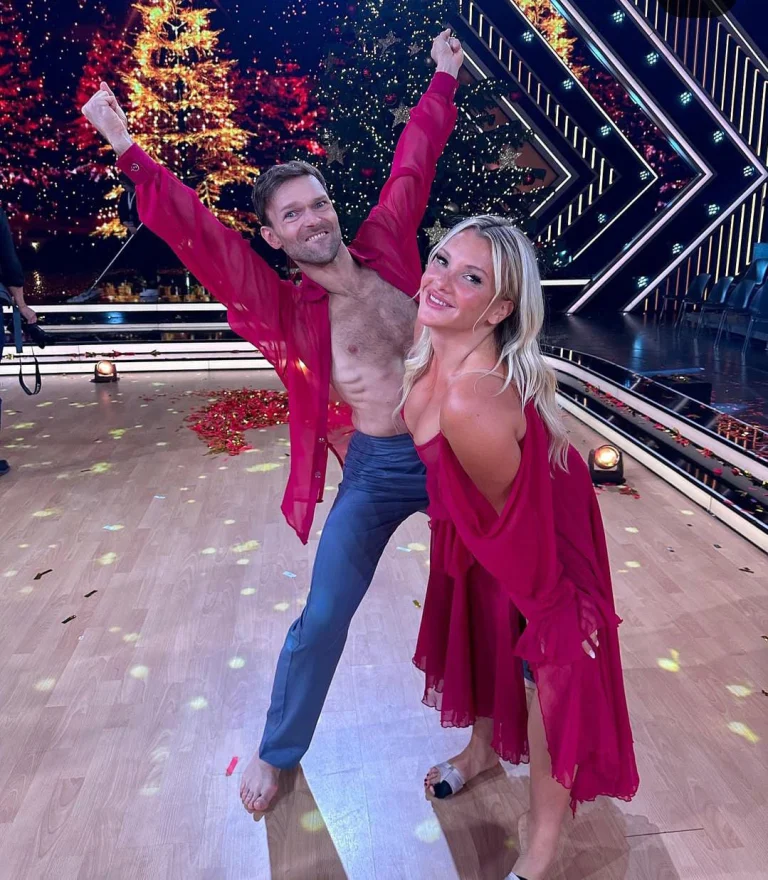 Evelyn Burdenski karriere