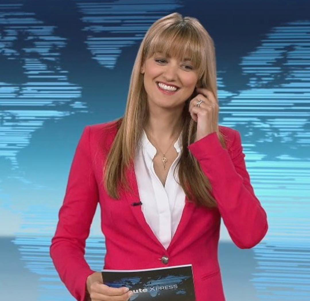 Farah Schlink career