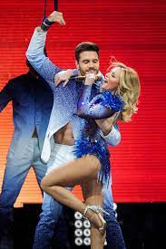 Karriere und Mutterschaft: Ein Balanceakt, Helene Fischer