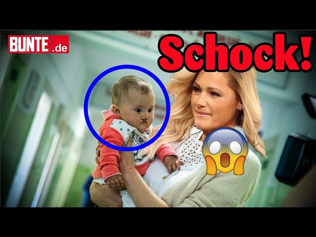 Helene Fischer: Geheimnisse um ihre Tochter und ihre Rolle als Mutter