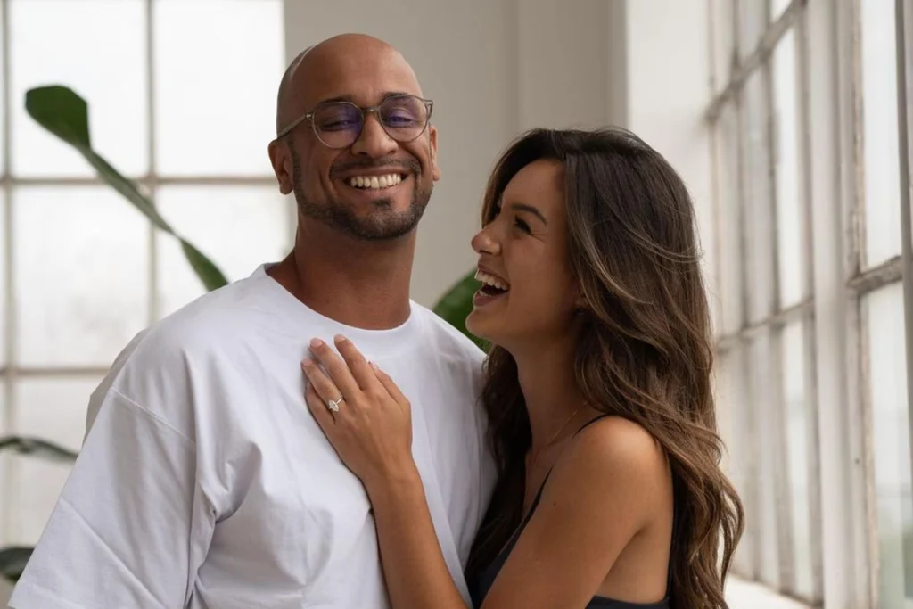 Julia Meck – Der aufstrebende Social-MAedia-Star und ihr Weg zum Erfolg