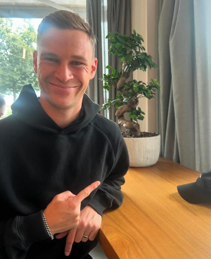 Joshua Kimmich Herkunft Eltern: Familie, Karriere & Erfolge