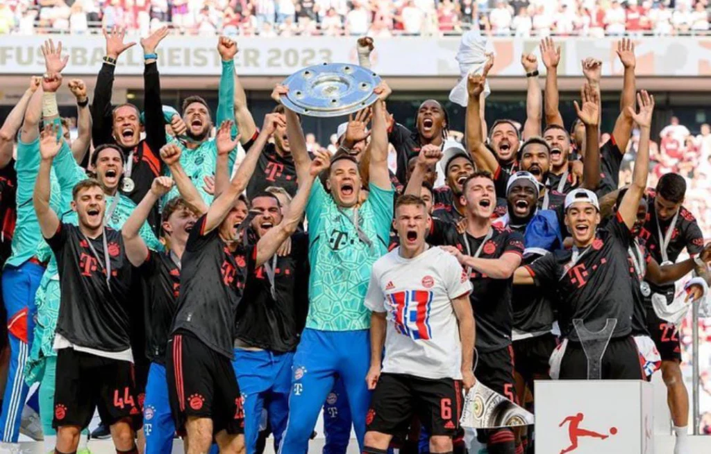 Soziales Engagement, Joshua Kimmich