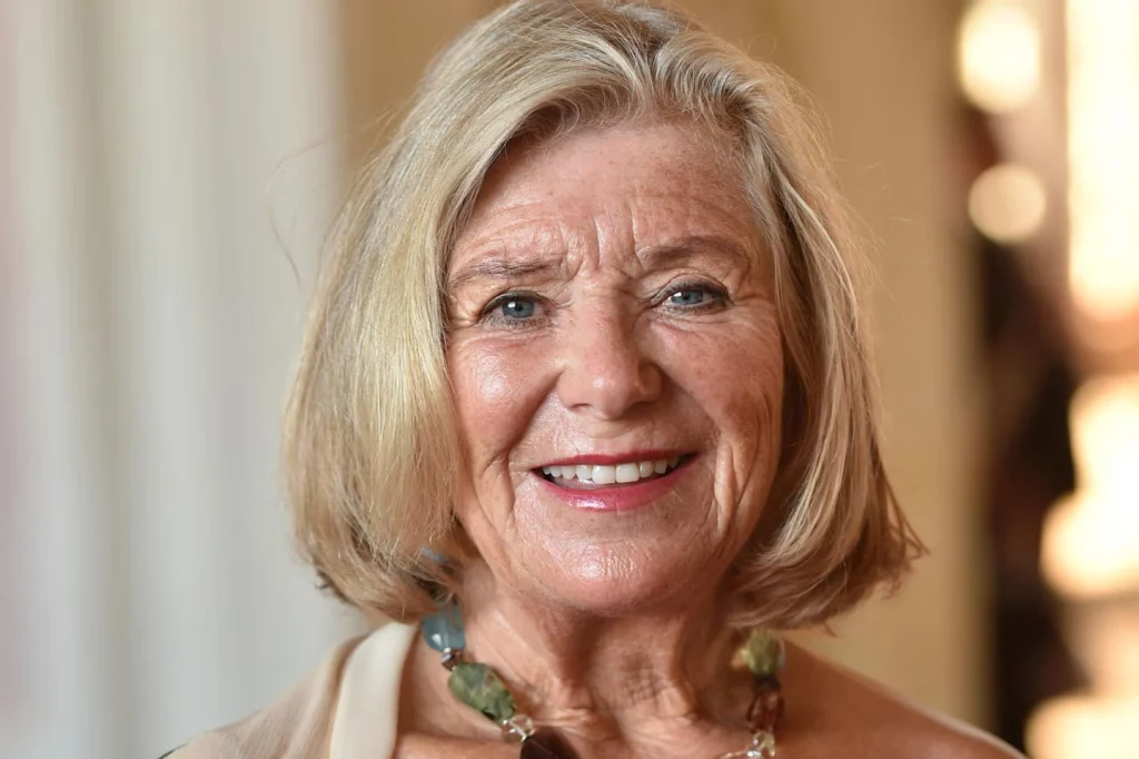 Privatlebens Jutta Speidel