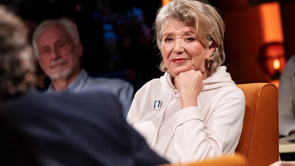 Ihr Leben, Karriere und Vermächtnis, Jutta Speidel