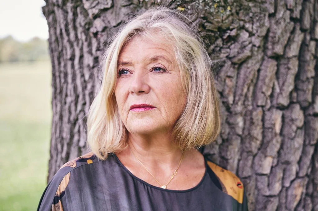 – Eine Hommage an die deutsche Schauspielerin, Jutta Speidel