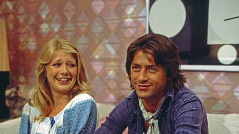 Frühes Leben und Karriere, Jutta Speidel