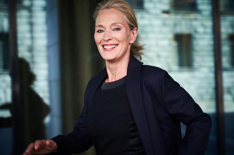 Katja Weitzenböck Leukämie: Ihr Leben, Karriere und Gesundheit