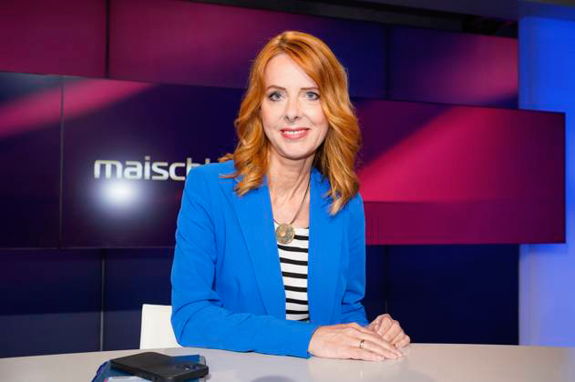 Hintergrund und Ausbildung, Kerstin Palzer