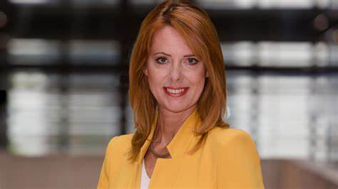 Kerstin Palzer Wikipedia: Erfolgreiche Journalistin und Korrespondentin