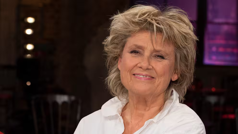 Vom Ruhm in den Absturz, Marion Ohlsen