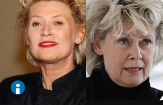 Das umstrittene Biopic, Marion Ohlsen