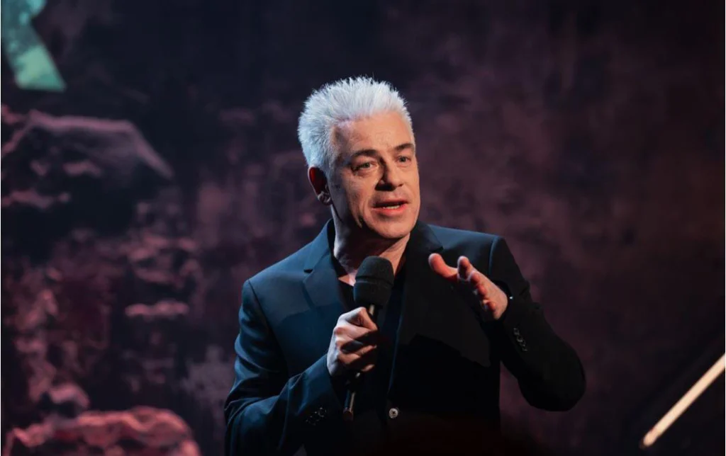 Privatleben und Schicksalsschläge, Michael Mittermeier