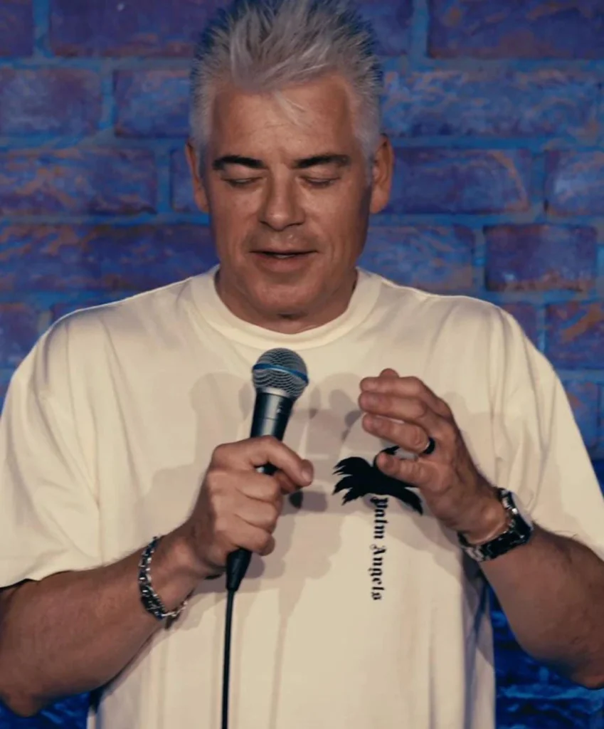 Michael Mittermeier: Eine Comedy-Ikone und sein bewegtes Leben