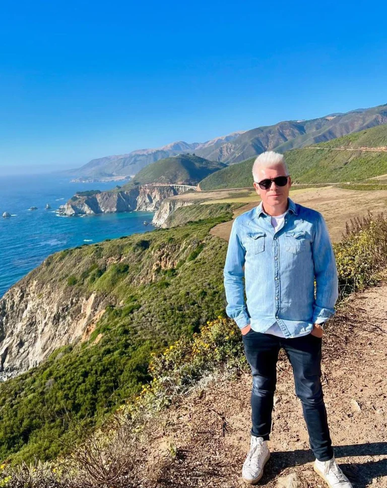 Michael Mittermeier karriere