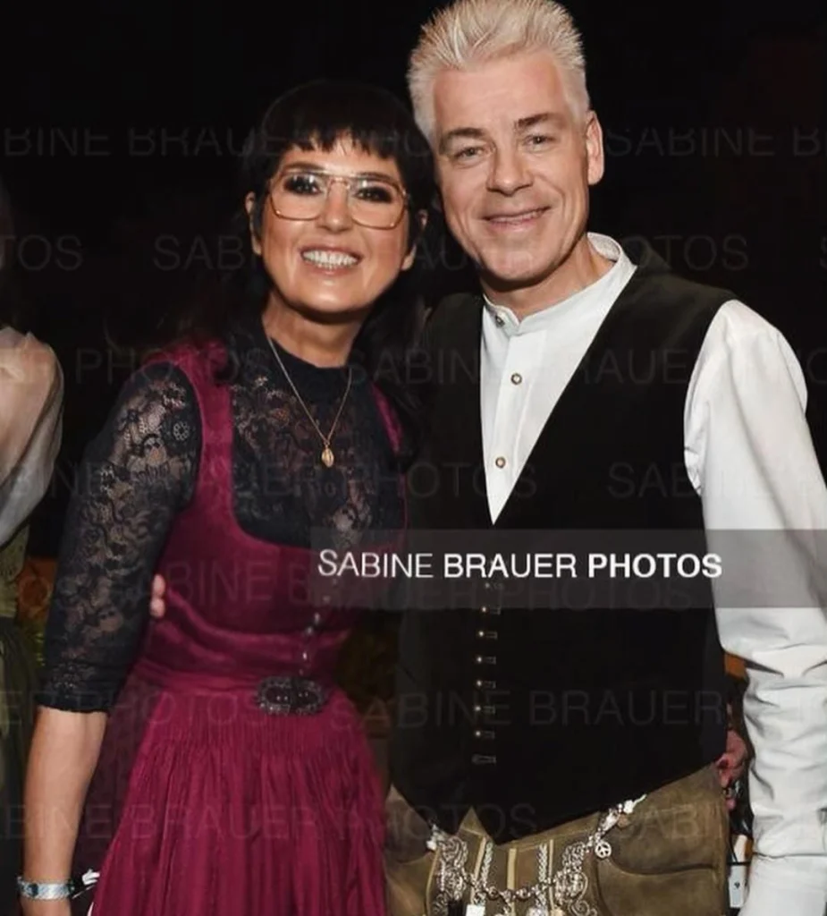 Gesundheitsprobleme und ungebrochene Karriere, Michael Mittermeier