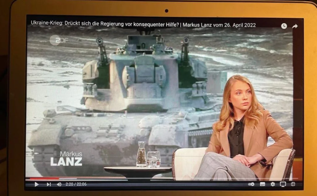 Olivia Kortas Alter: Ihr wahres Geburtsjahr und Werdegang