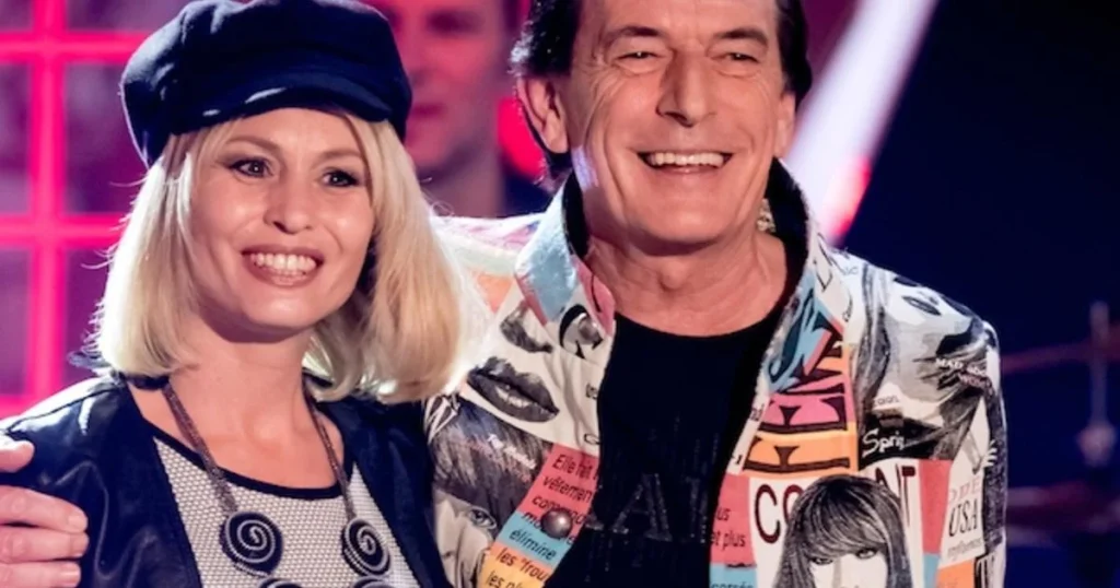 Das Leben von Petra Manuela und Stefan Zauner