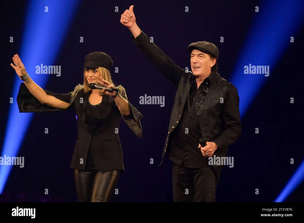 Einblick in ihr Privatleben, Petra Manuela