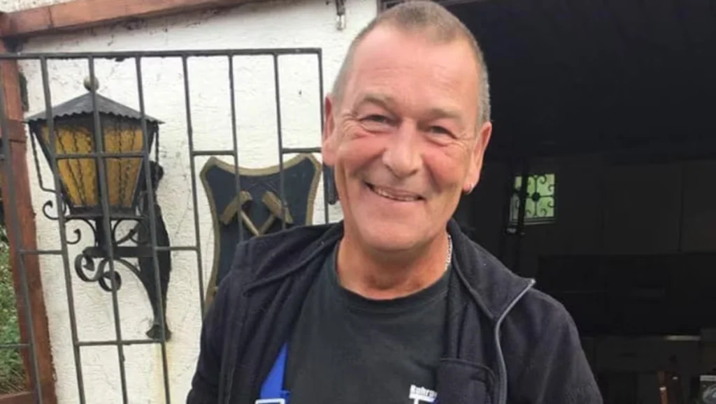 Ralle Ender verstorben: Wahrheit über sein Leben und Vermächtnis