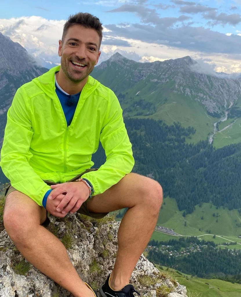 Ramon Babazadeh Biografie