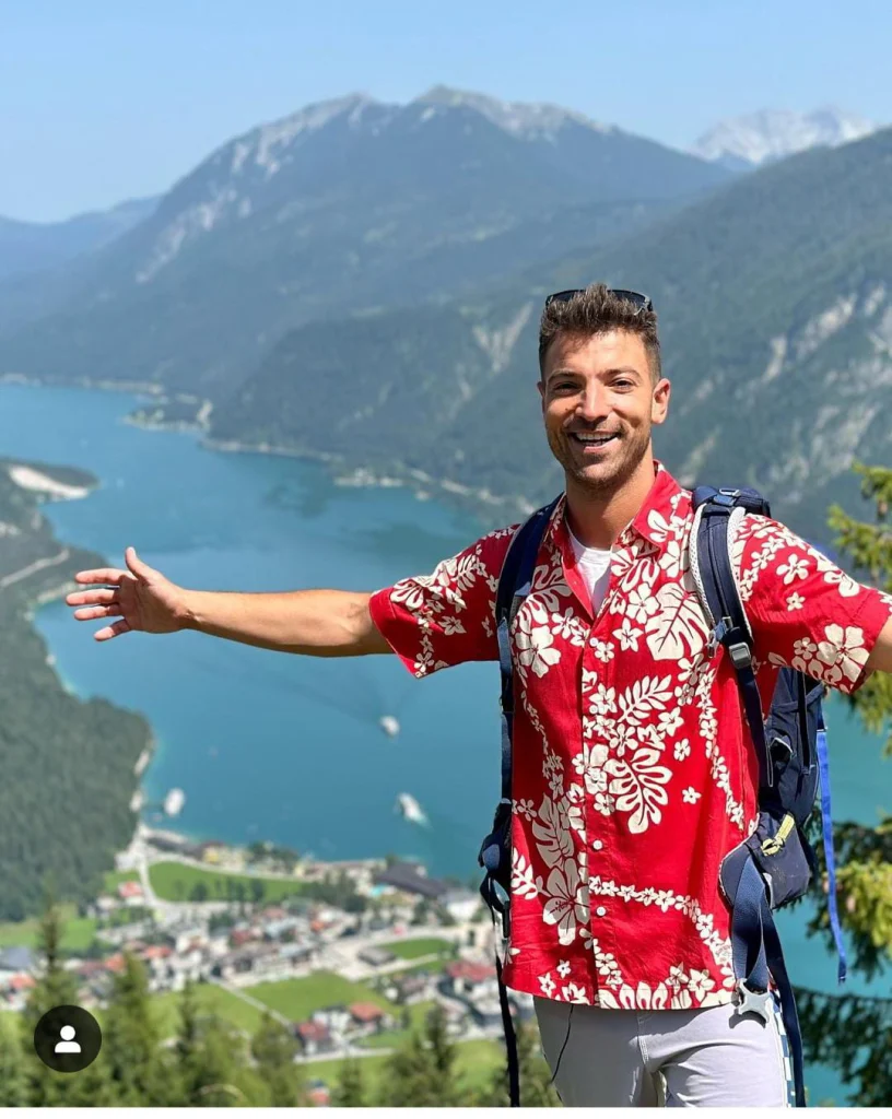 Multitalent in der Medienwelt