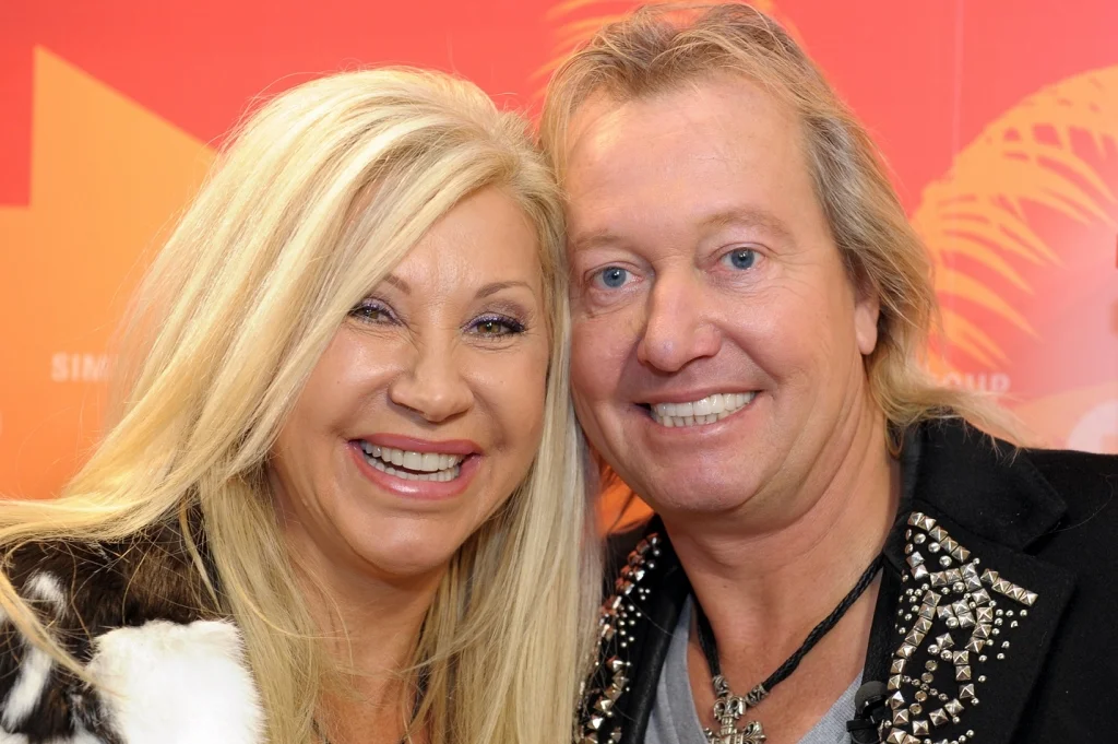 Reinhold Geiss’ Frühe career