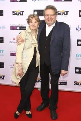 Renate Reger: Ein Leben in Musik und Film