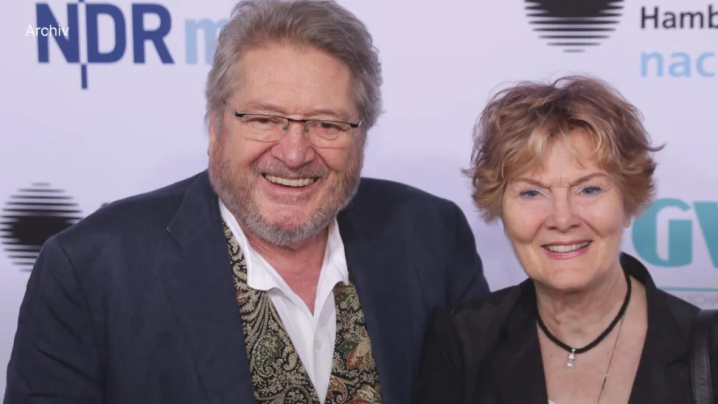 Weitere bedeutende Aufnahmen