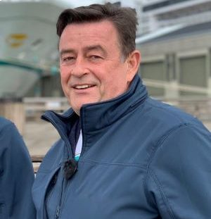 Ein Rückblick auf die Erfolgsgeschichte von "Verrückt nach Meer"