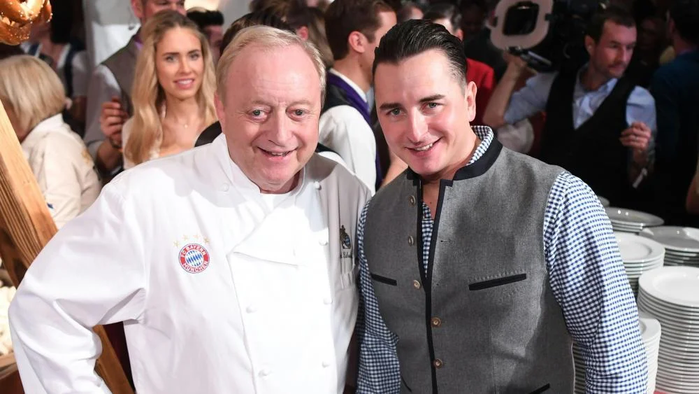 Alfons Schuhbeck: Vom Starkoch zur Haftstrafe