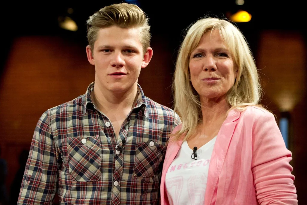 Ulrike von der Groebens Privatleben