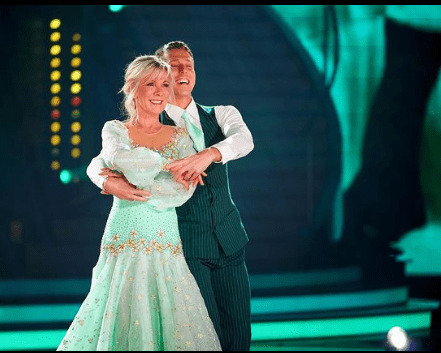 Privatleben, Ulrike von der Groeben