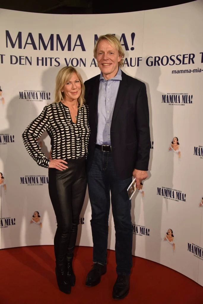 Wer ist Ulrike von der Groeben?, Ulrike von der Groeben