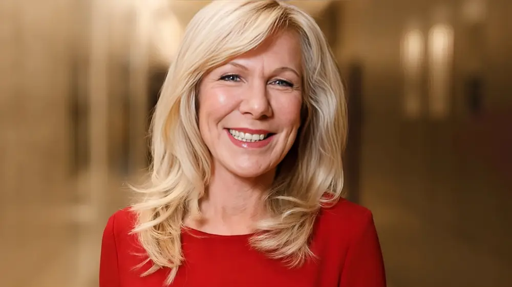 Ulrike von der Groeben Schlaganfall: Wahrheit über ihre Gesundheit