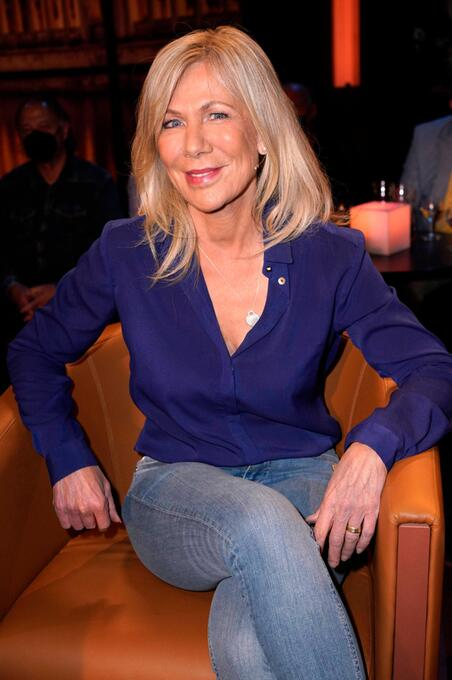 Werdegang, Ulrike von der Groeben