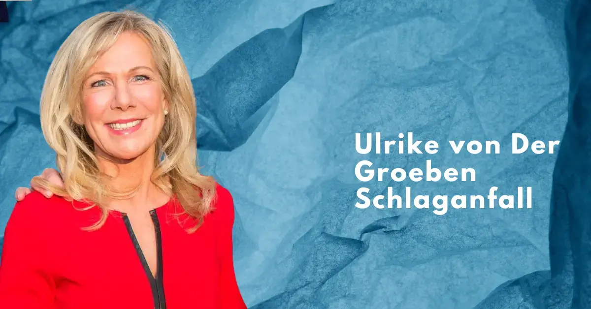 Ulrike von der career