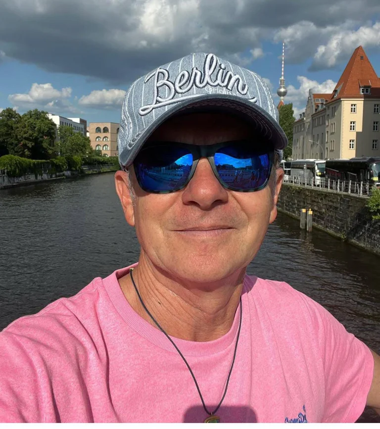 Willy Astor biografie