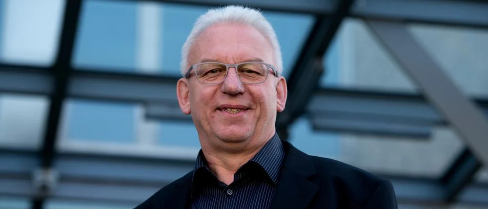 Alfred Hettmer und Aktenzeichen XY: Ein Leben für die Ermittlungen