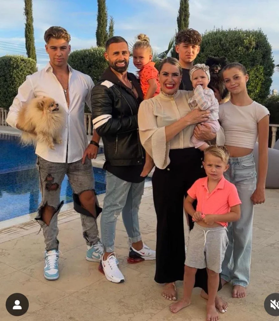 Ein langer und emotionaler Weg zur Familiengründung, die weissens kinder