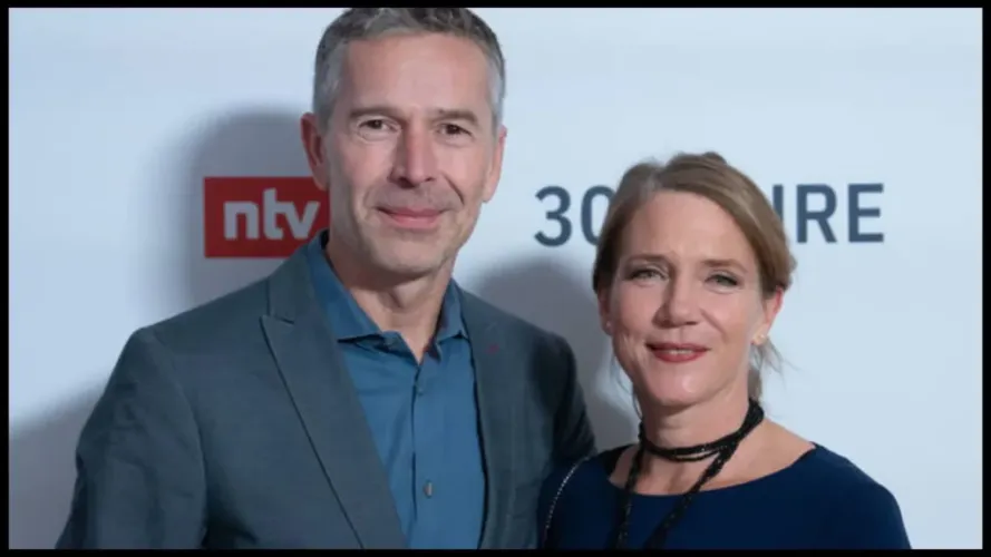 Dirk Steffens: Karriere, Engagement und Privatleben