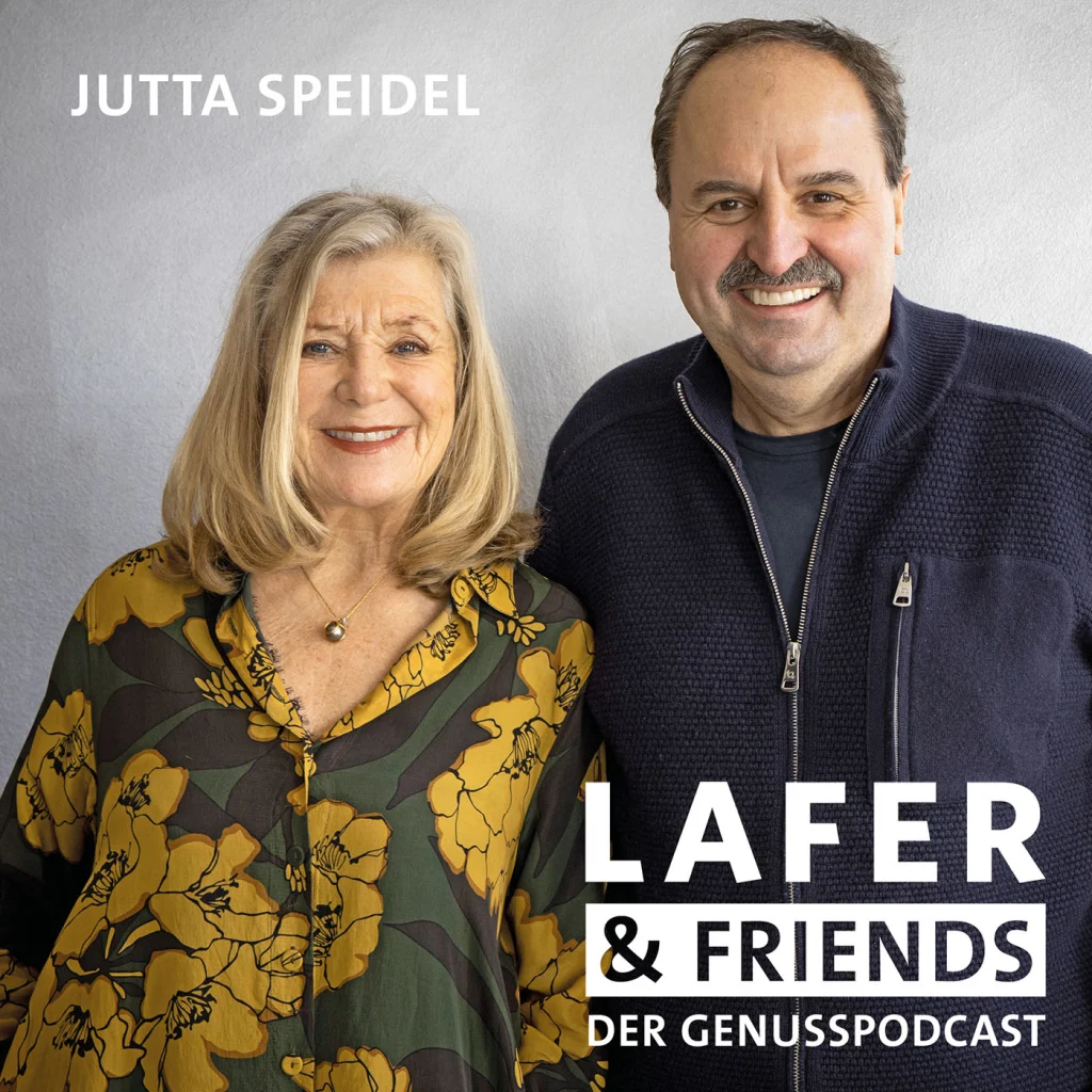 Jutta Speidel – Ihr soziales Engagement und ihre Karriere